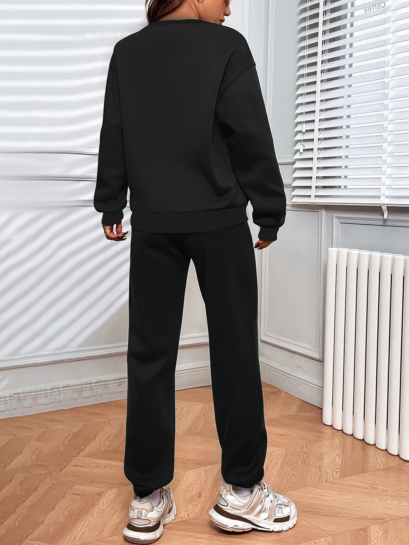 Ava™ | Bekväm Set