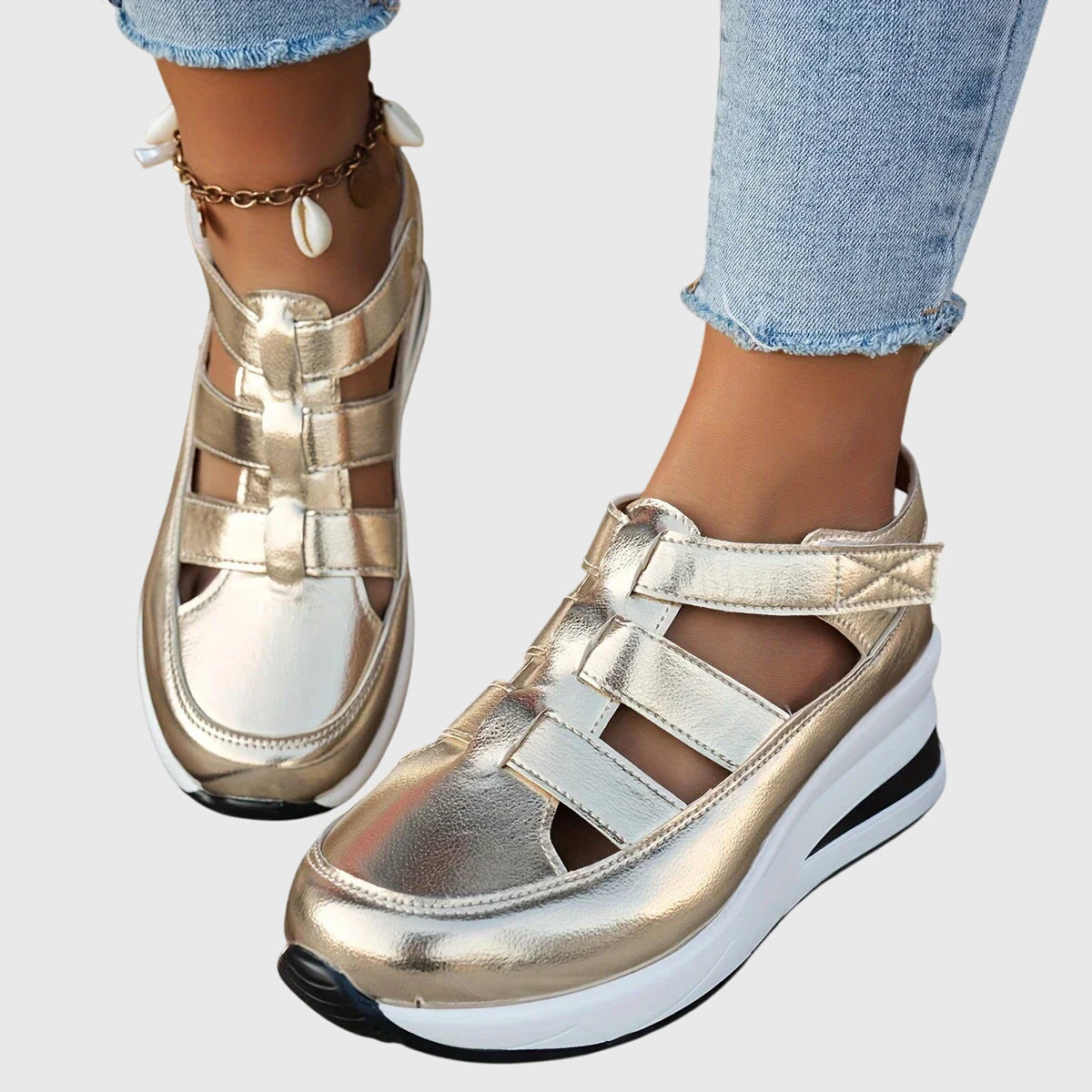 Ava™ | Orthopedic Sandals