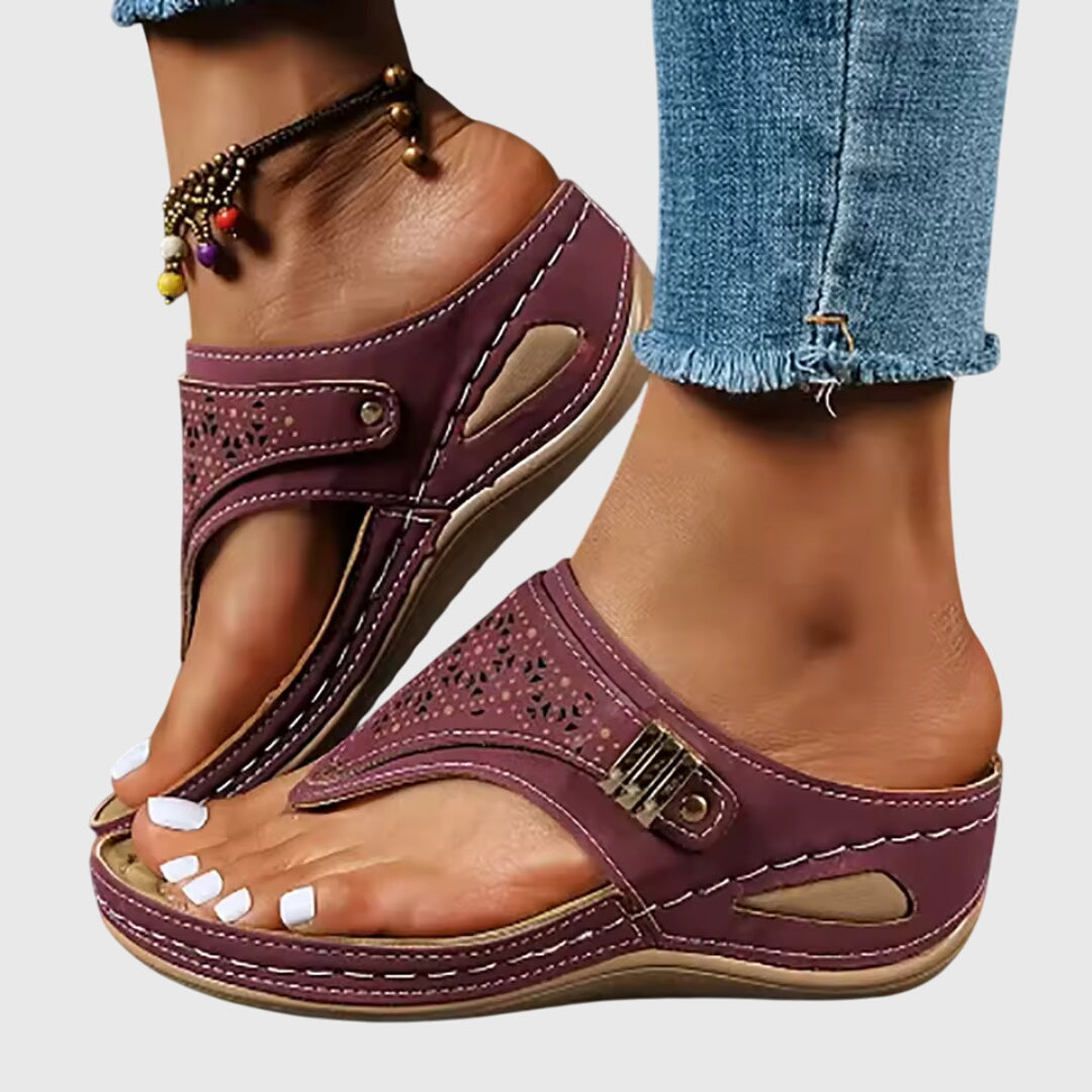Ava™ | Comfortable Sandals