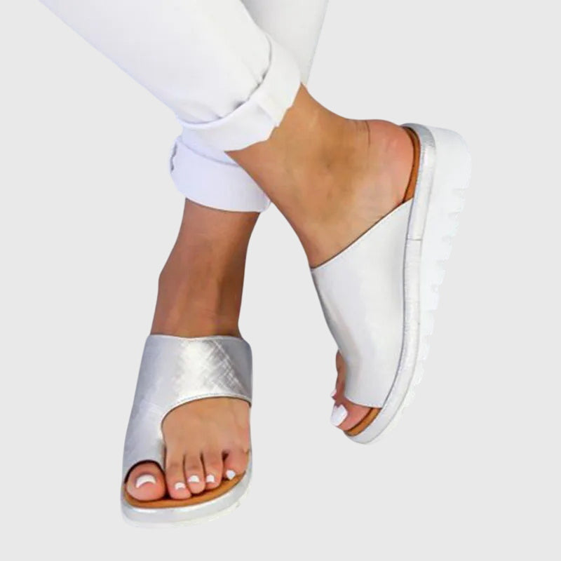 Ava™ | Orthopedic Summer Sandals