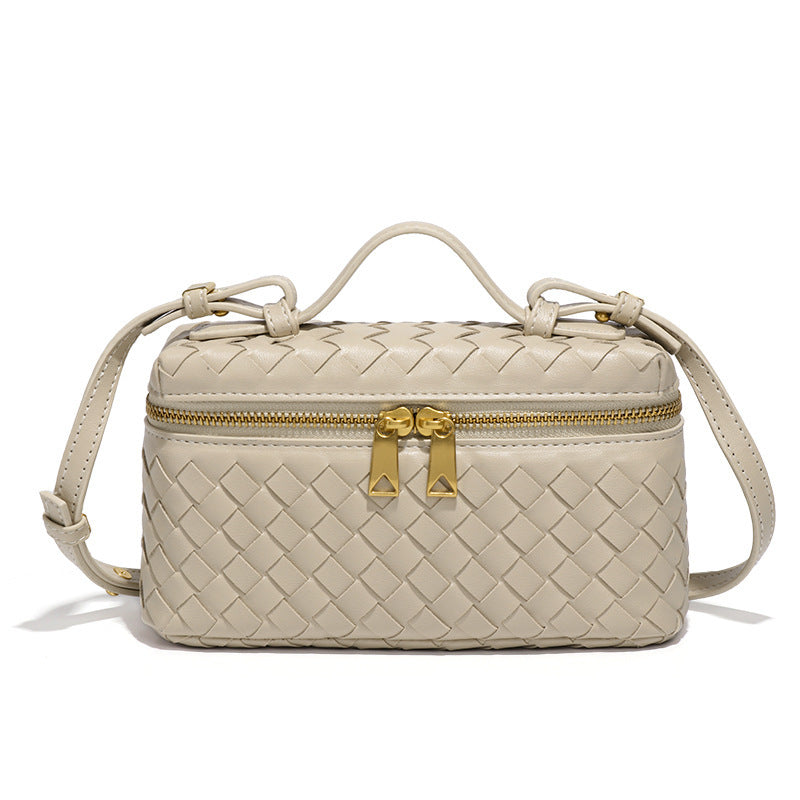 Ava™ | Compact Crossbody Bag