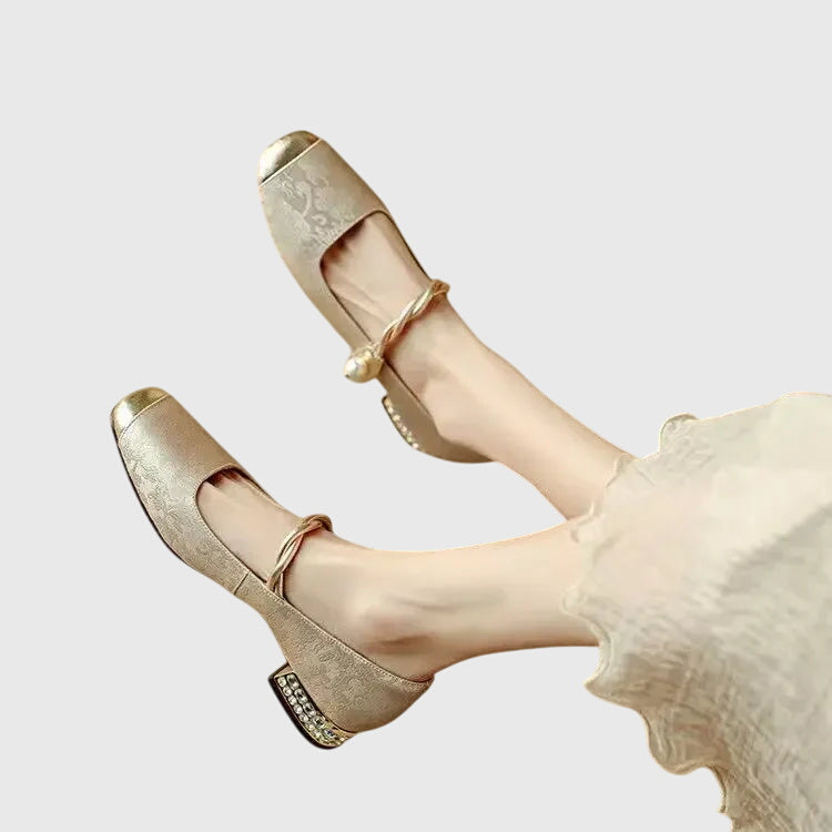 Ava™ | Orthopedic Sandals