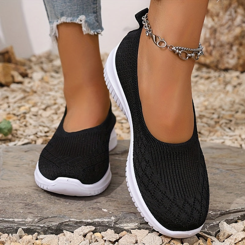 Ava™ | Sofina - Non-Slip Breathable Slippers