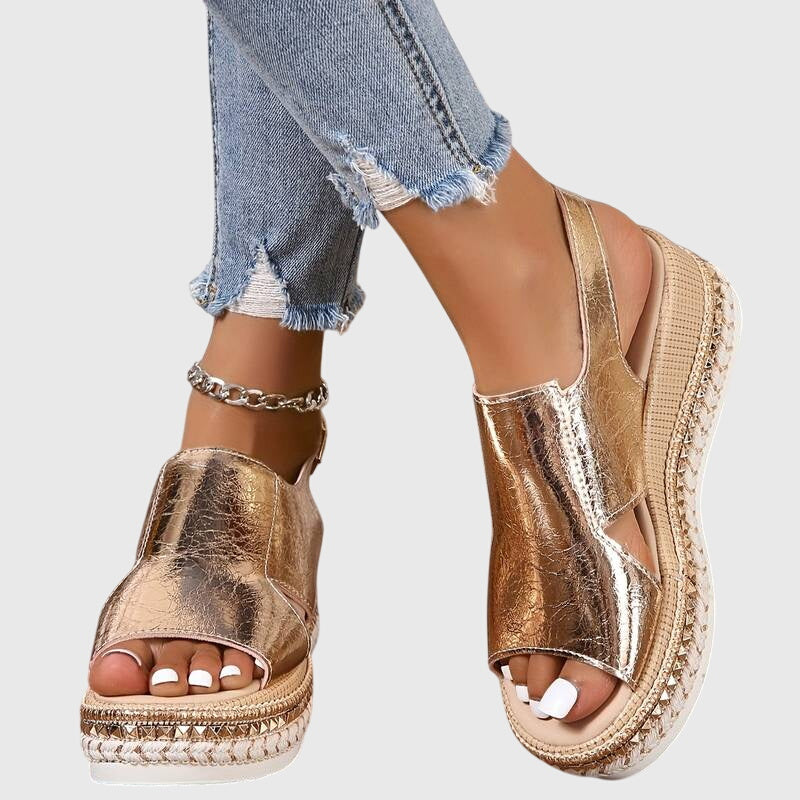 Ava™ | Orthopedic Sandals