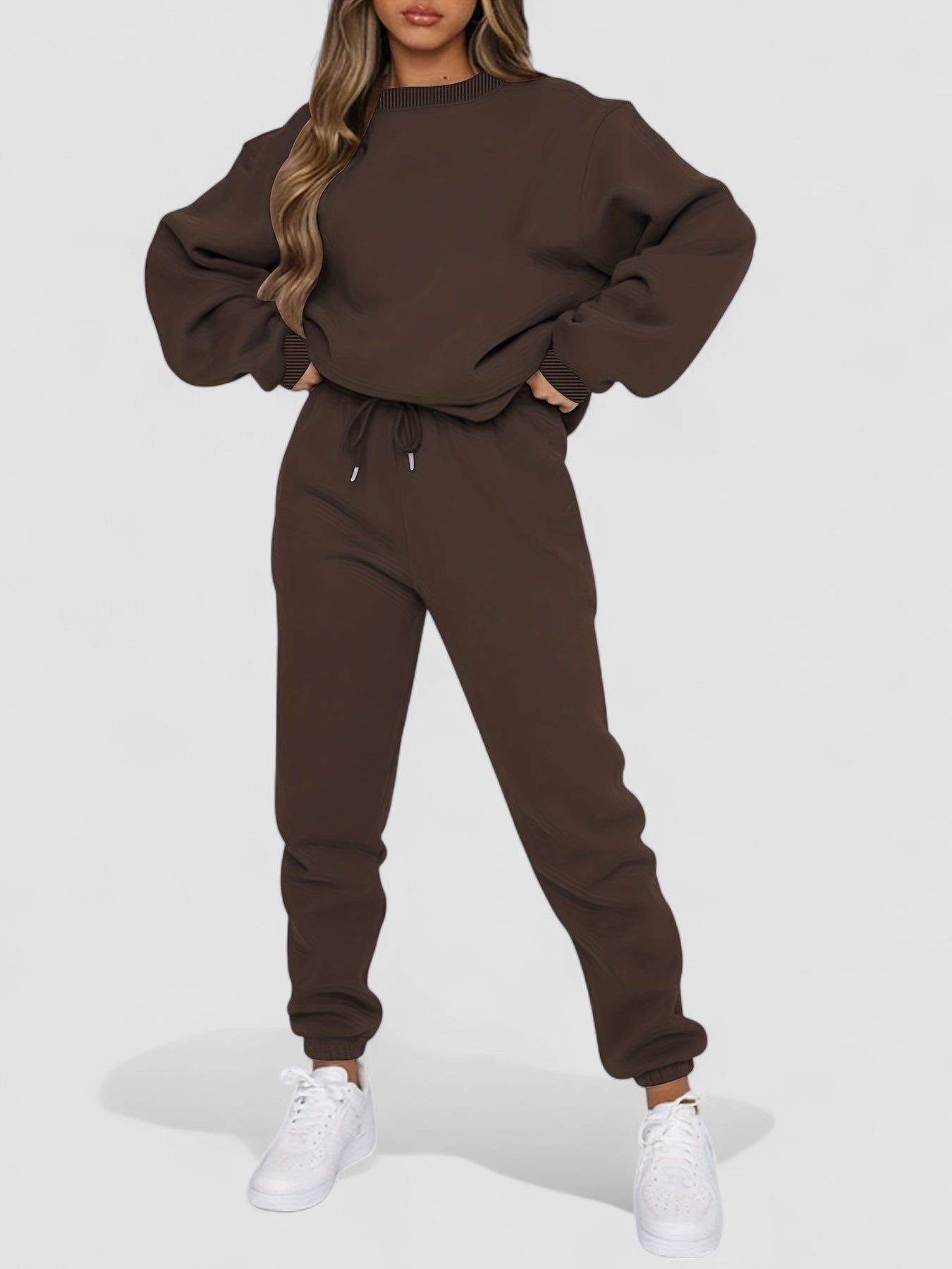 Ava™ | Bekväm Set