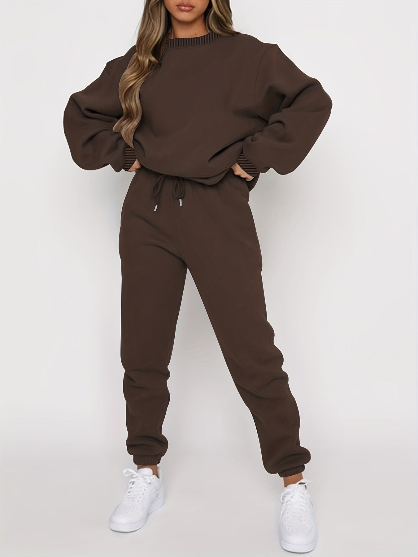 Ava™ | Bekväm Set