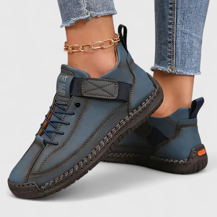 Ava™ - Comfortable low sneakers