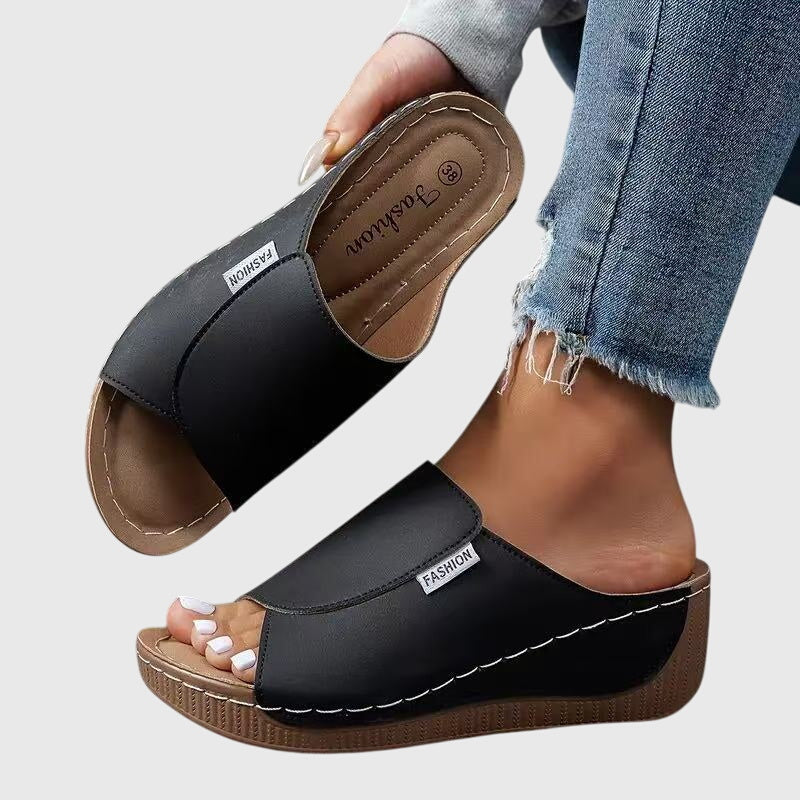 Ava™ | Elegant Orthopedic Sandals
