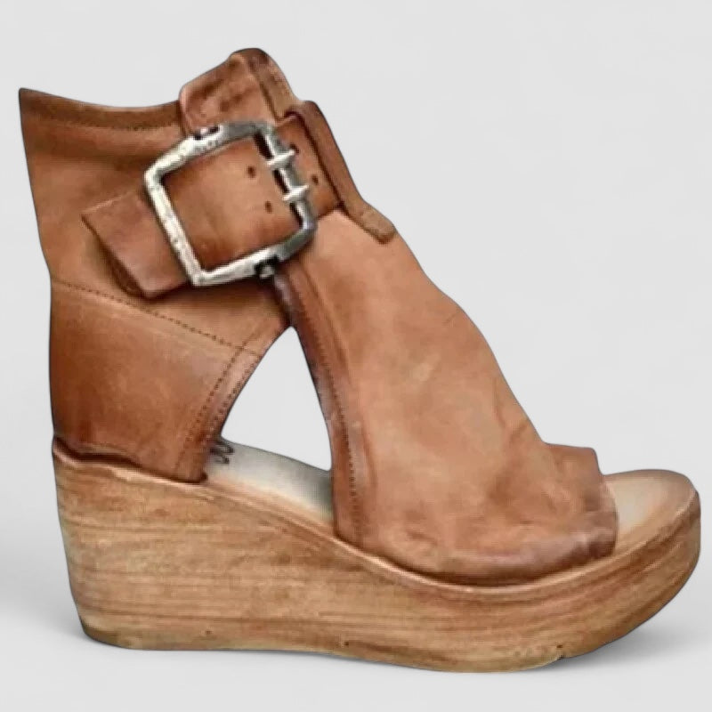 Ava™ | Elegant Orthopedic Sandals