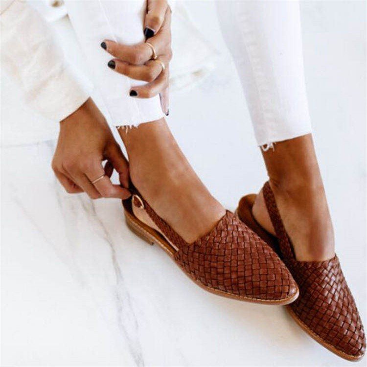 Ava™ | Orthopedic Shoes with Classic Comfort