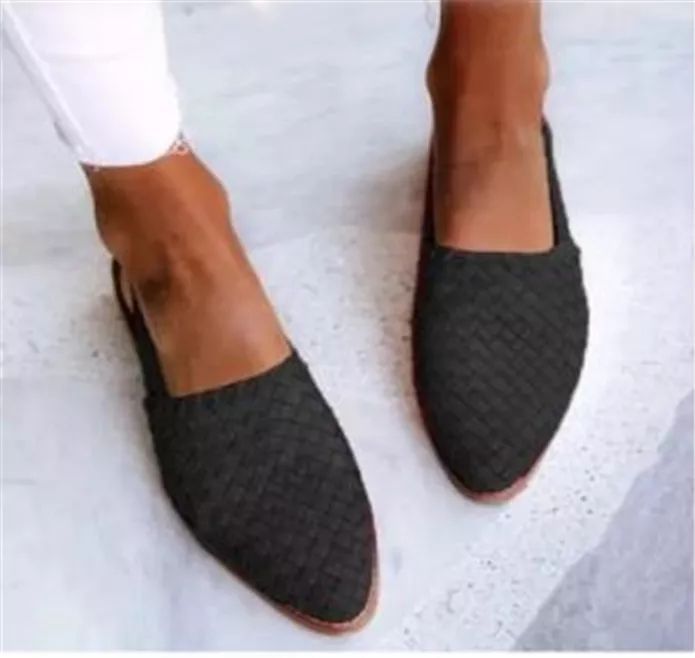 Ava™ | Orthopedic Shoes with Classic Comfort