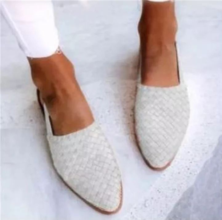 Ava™ | Orthopedic Shoes with Classic Comfort