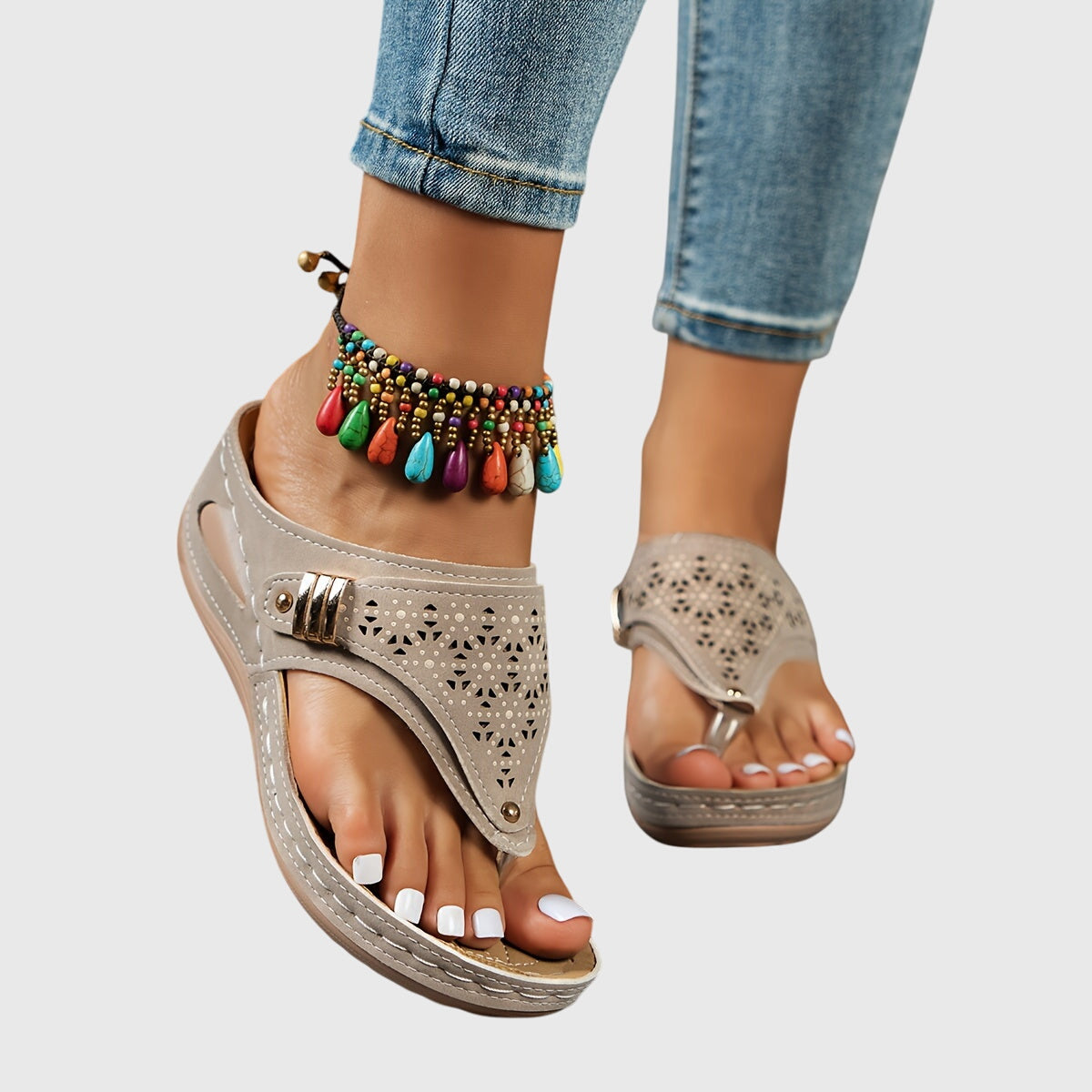Ava™ | Comfortable Sandals