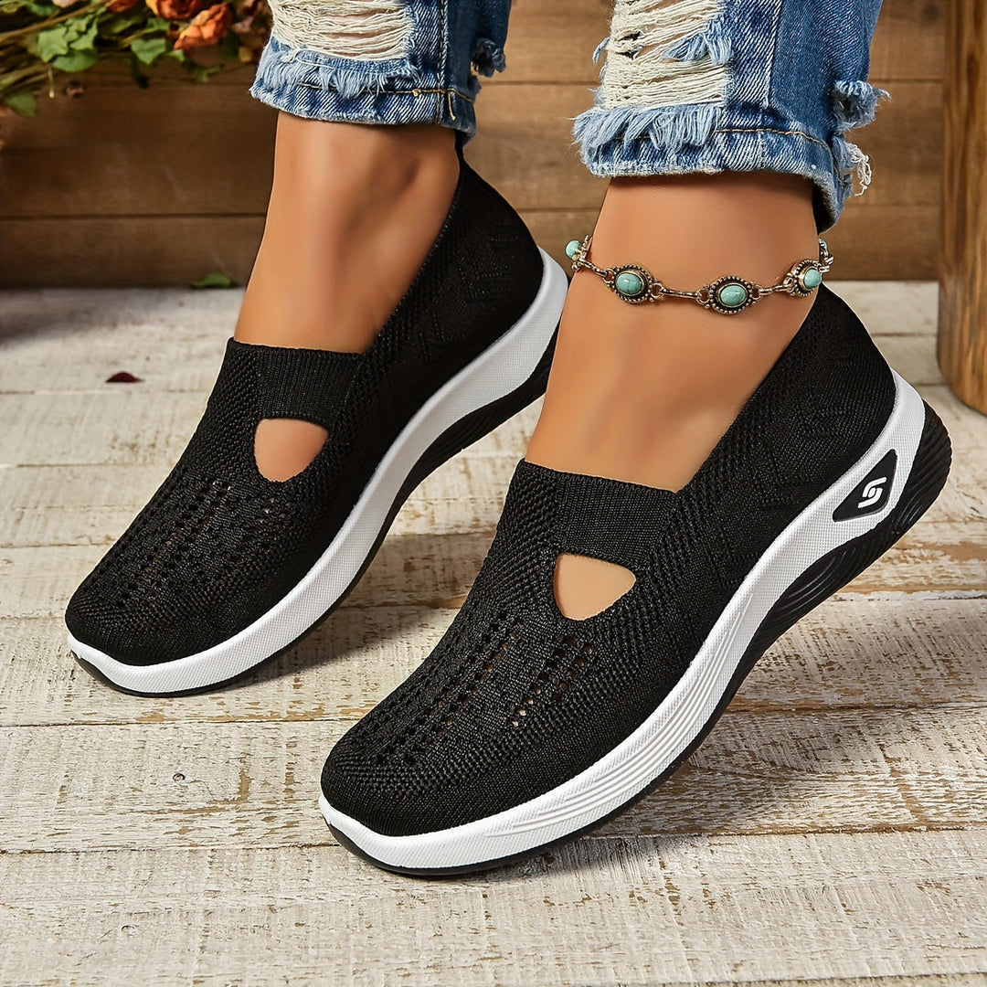 Ava™ - Comfortable slip-ons