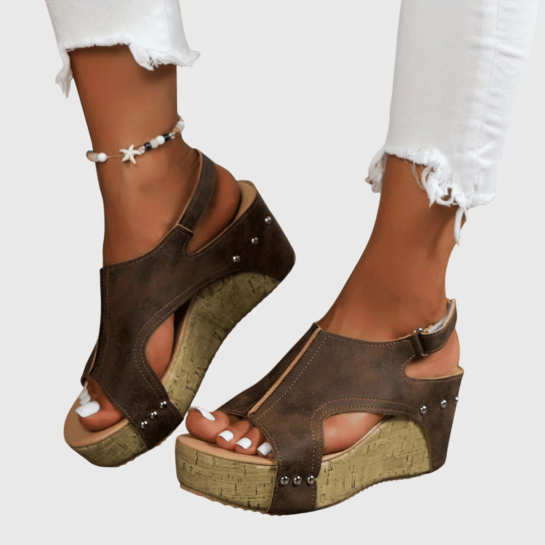Ava™ | Orthopedic Sandals