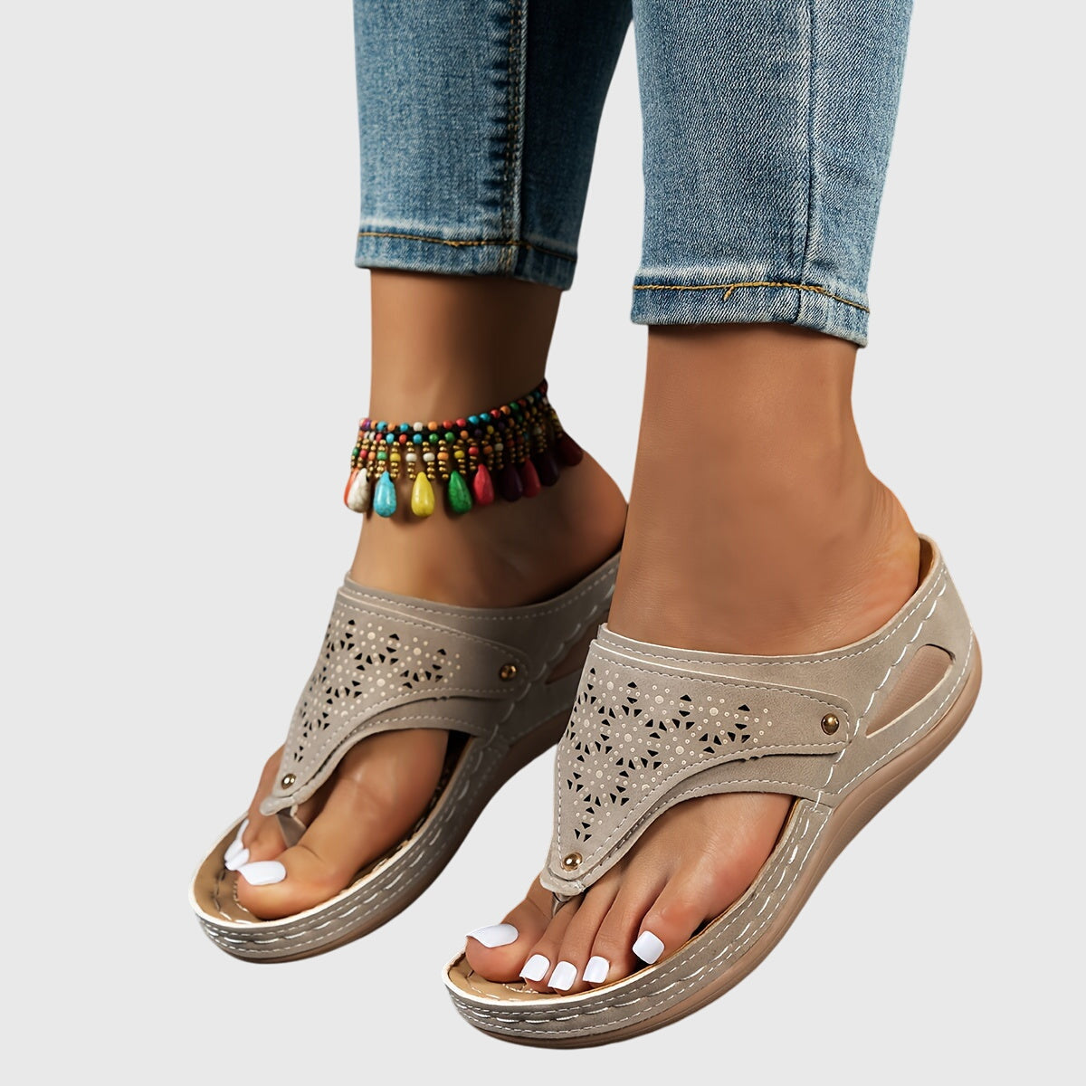 Ava™ | Comfortable Sandals