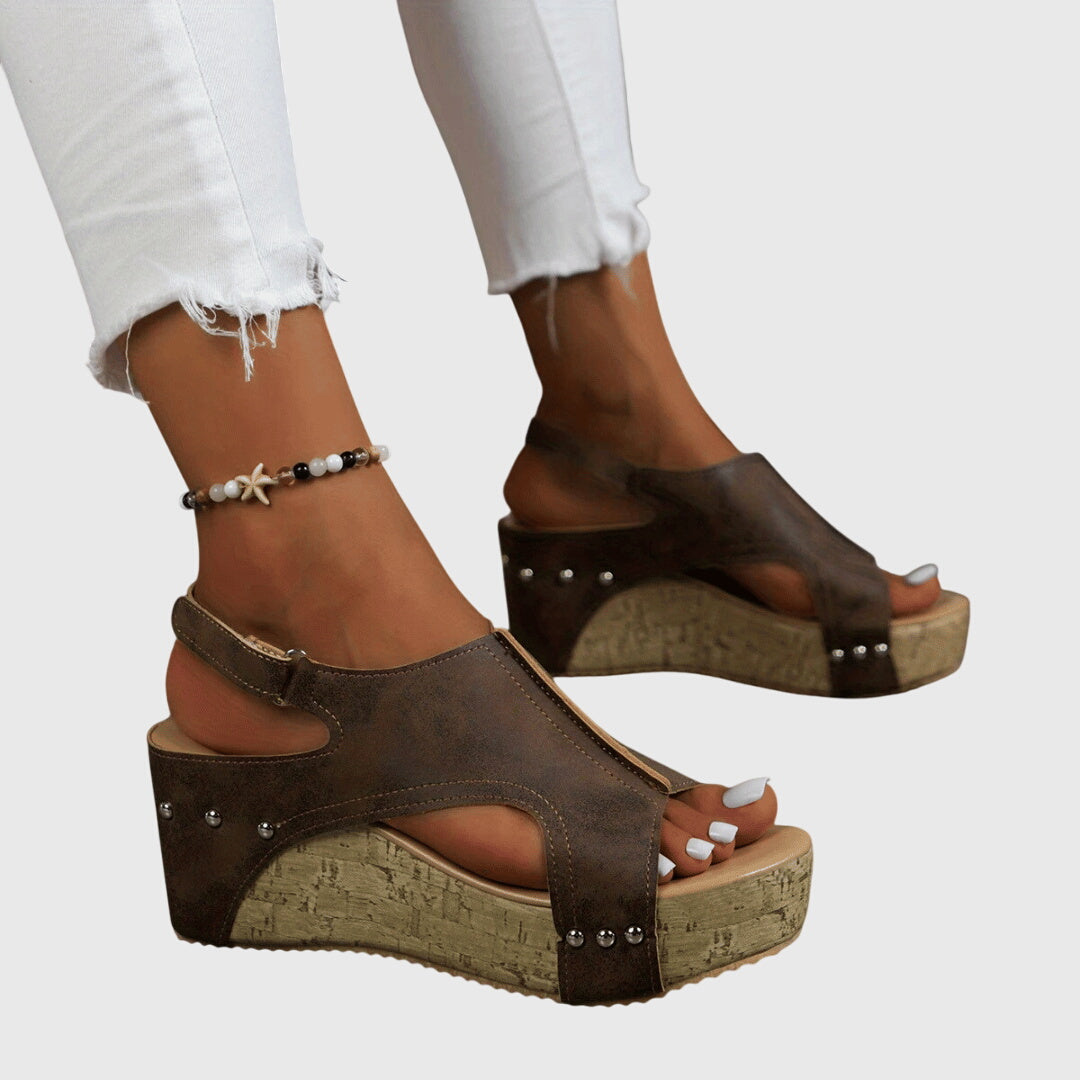 Ava™ | Orthopedic Sandals