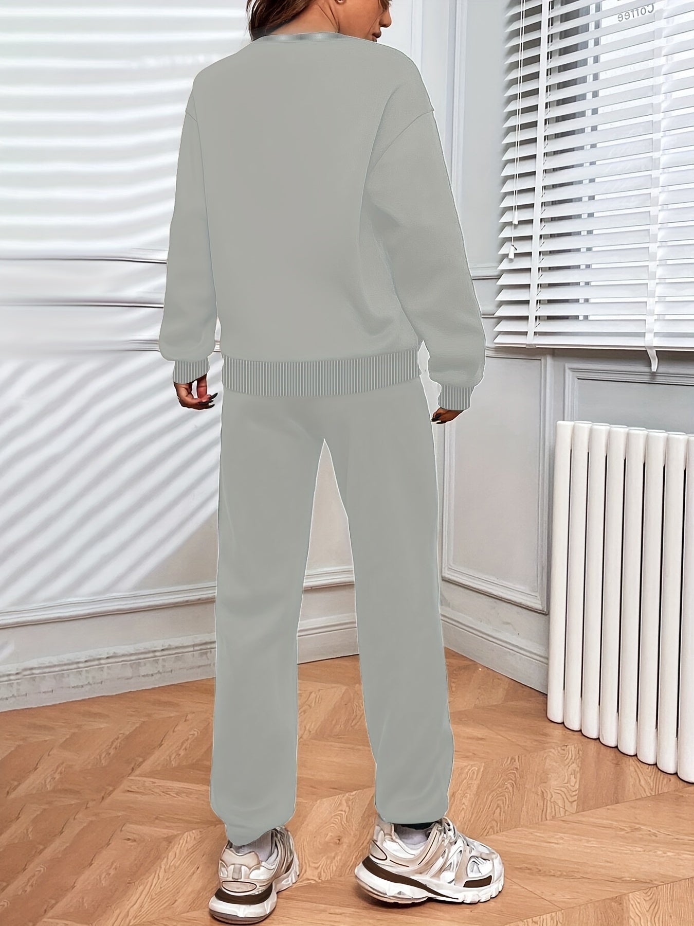 Ava™ | Bekväm Set