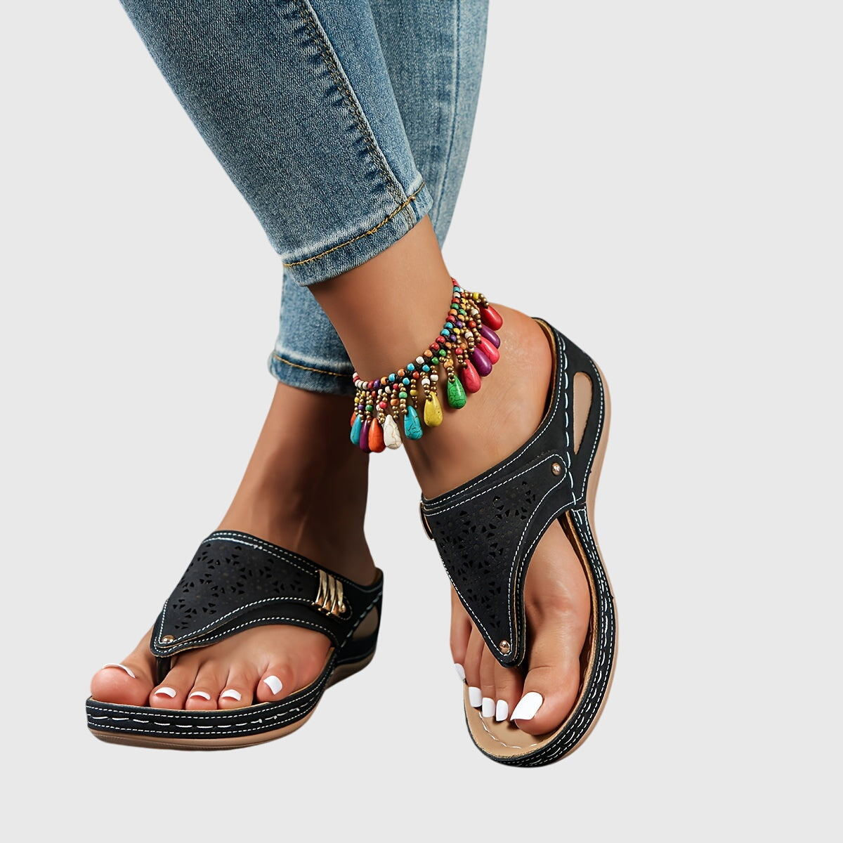 Ava™ | Comfortable Sandals
