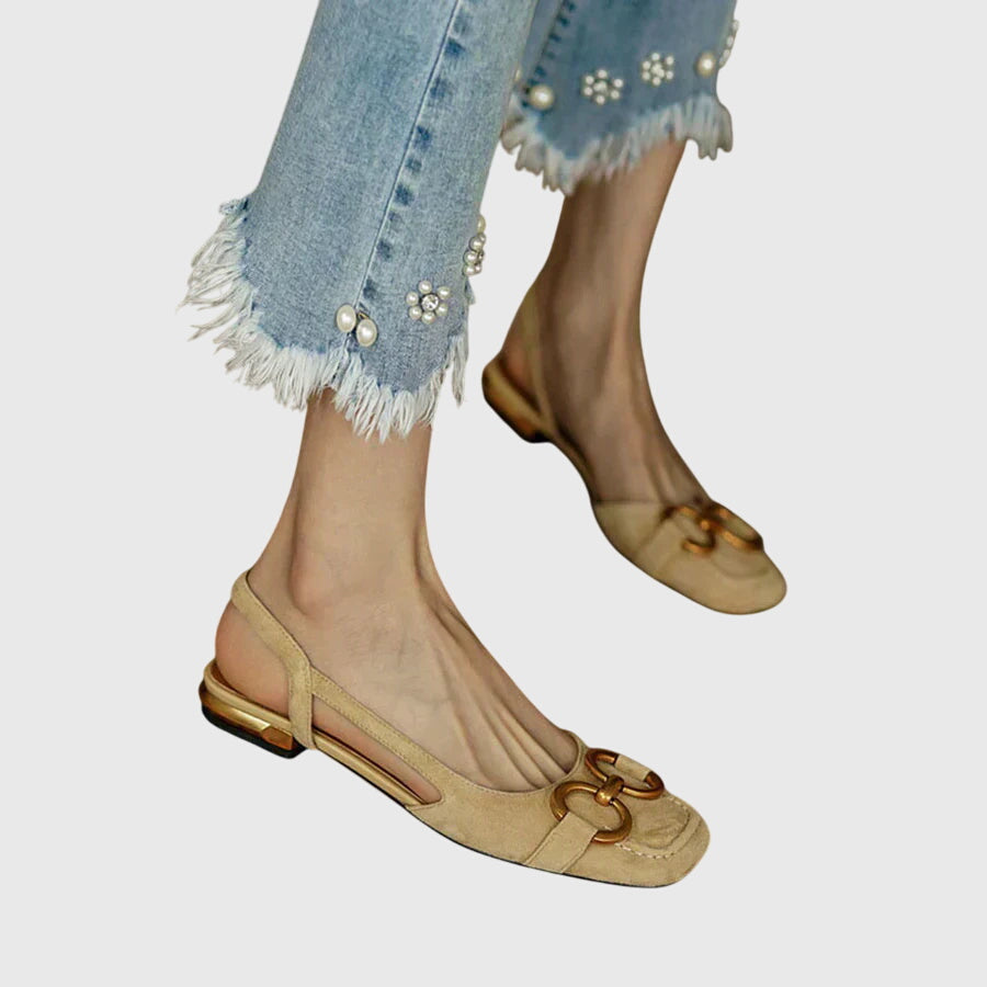 Ava™ | Orthopedic Sandals