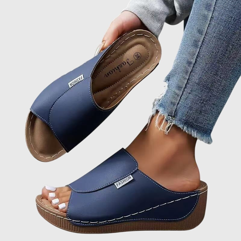 Ava™ | Elegant Orthopedic Sandals