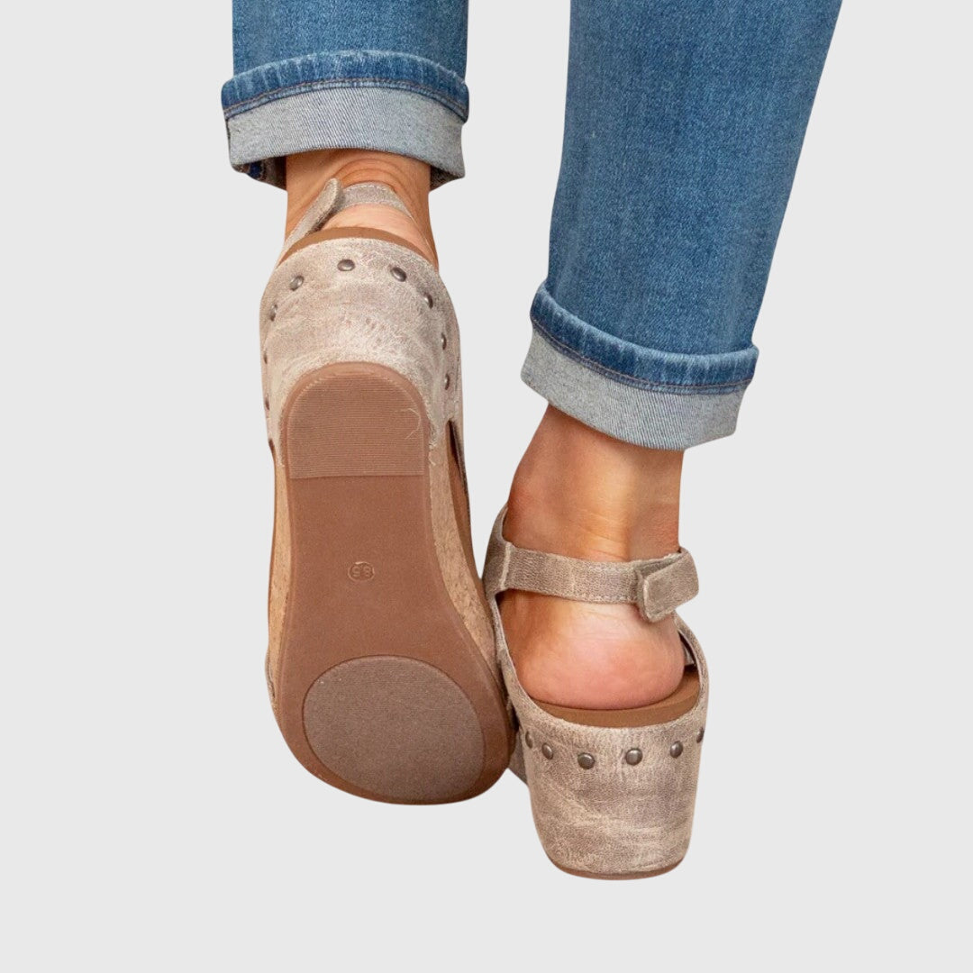 Ava™ | Orthopedic Sandals