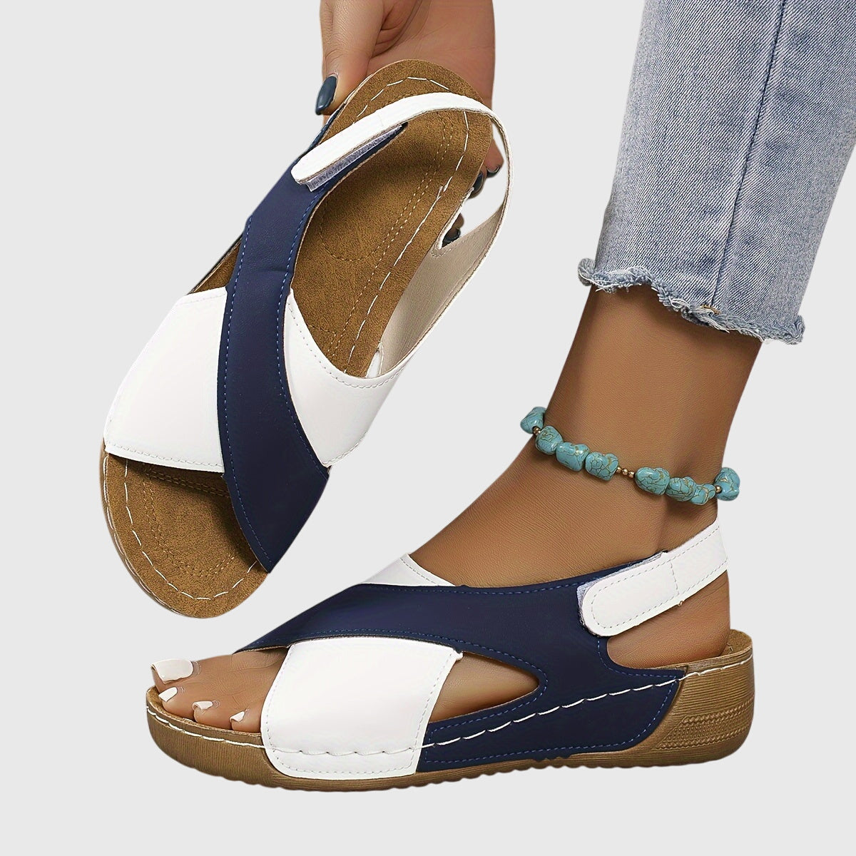 Ava™ | Orthopedic Sandals