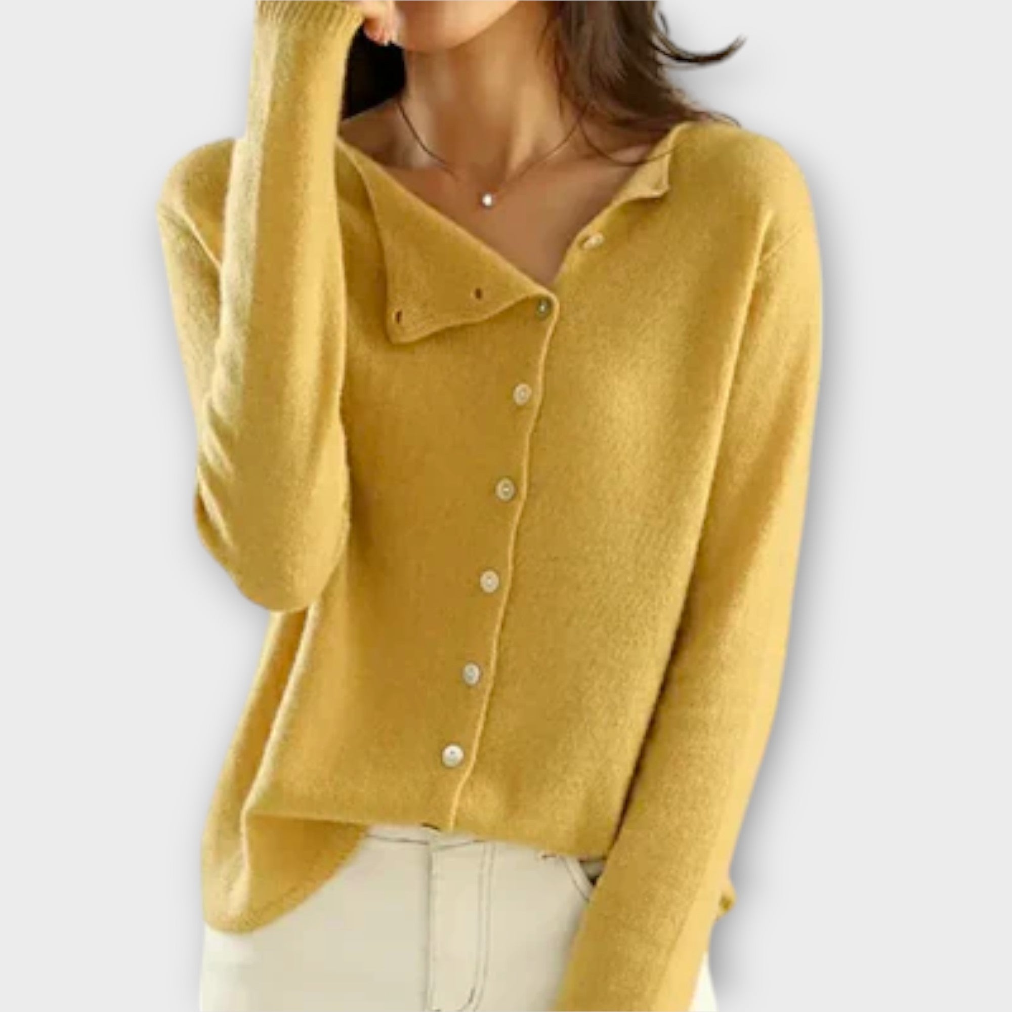 Ava™ - Comfortable Cardigan