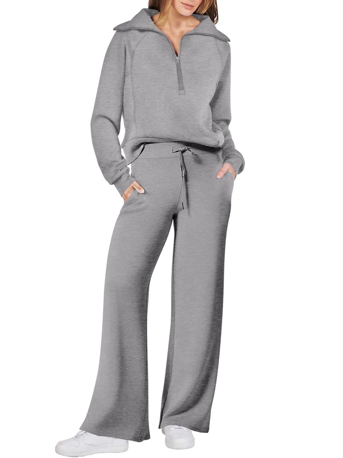 Ava™ | Minimalist Lounge Set