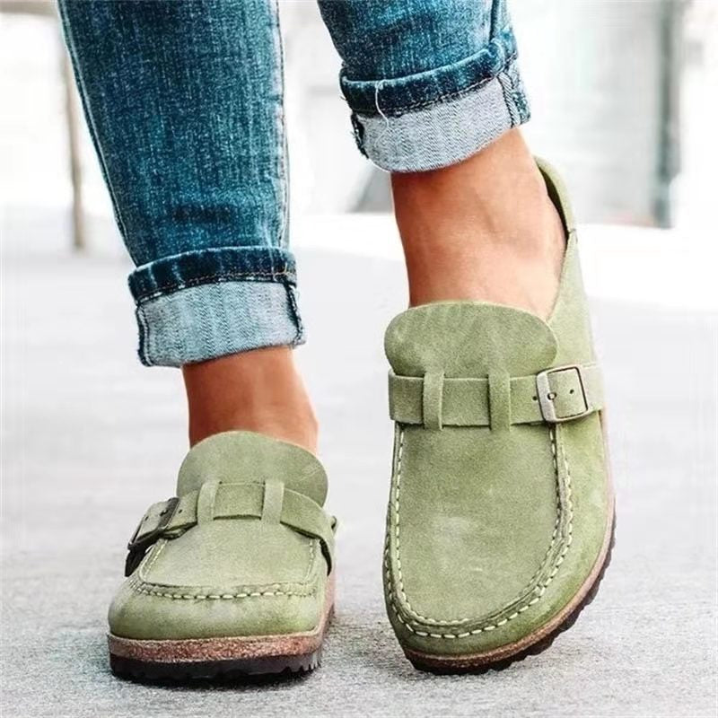 Ava™ | Élise - Comfortable Sandals for Every Day