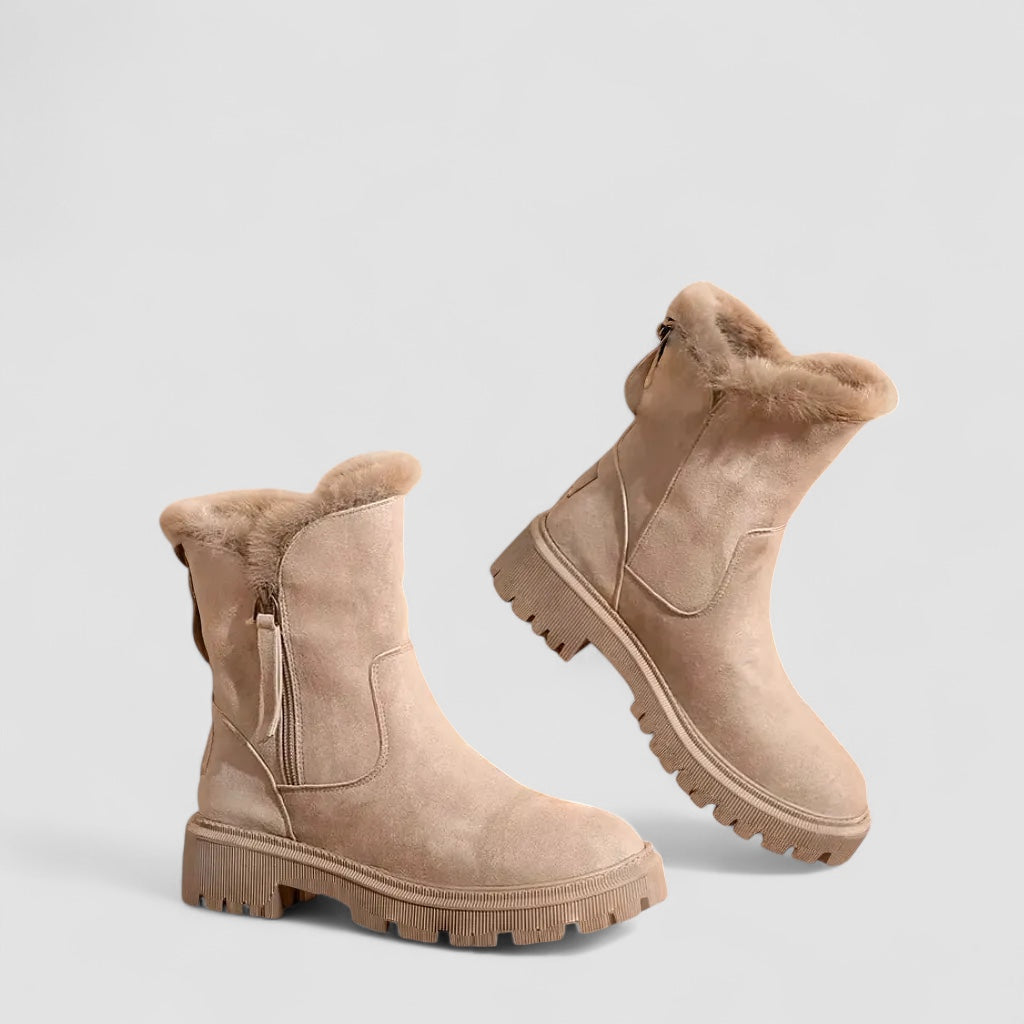 Ava™ | Winter Boots
