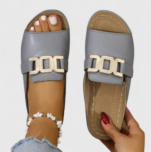 Ava™ | Sophisticated Sandals