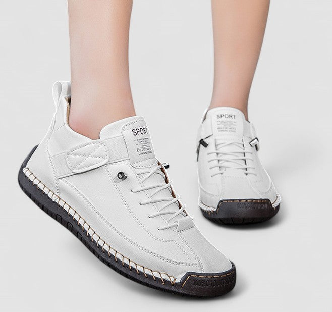 Ava™ - Comfortable low sneakers