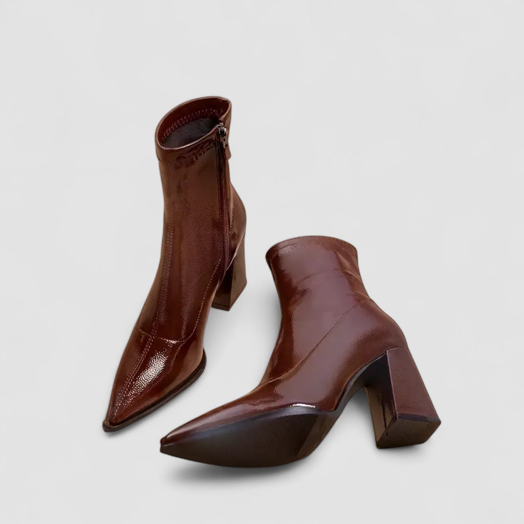 Ava™ | Classic High Heels