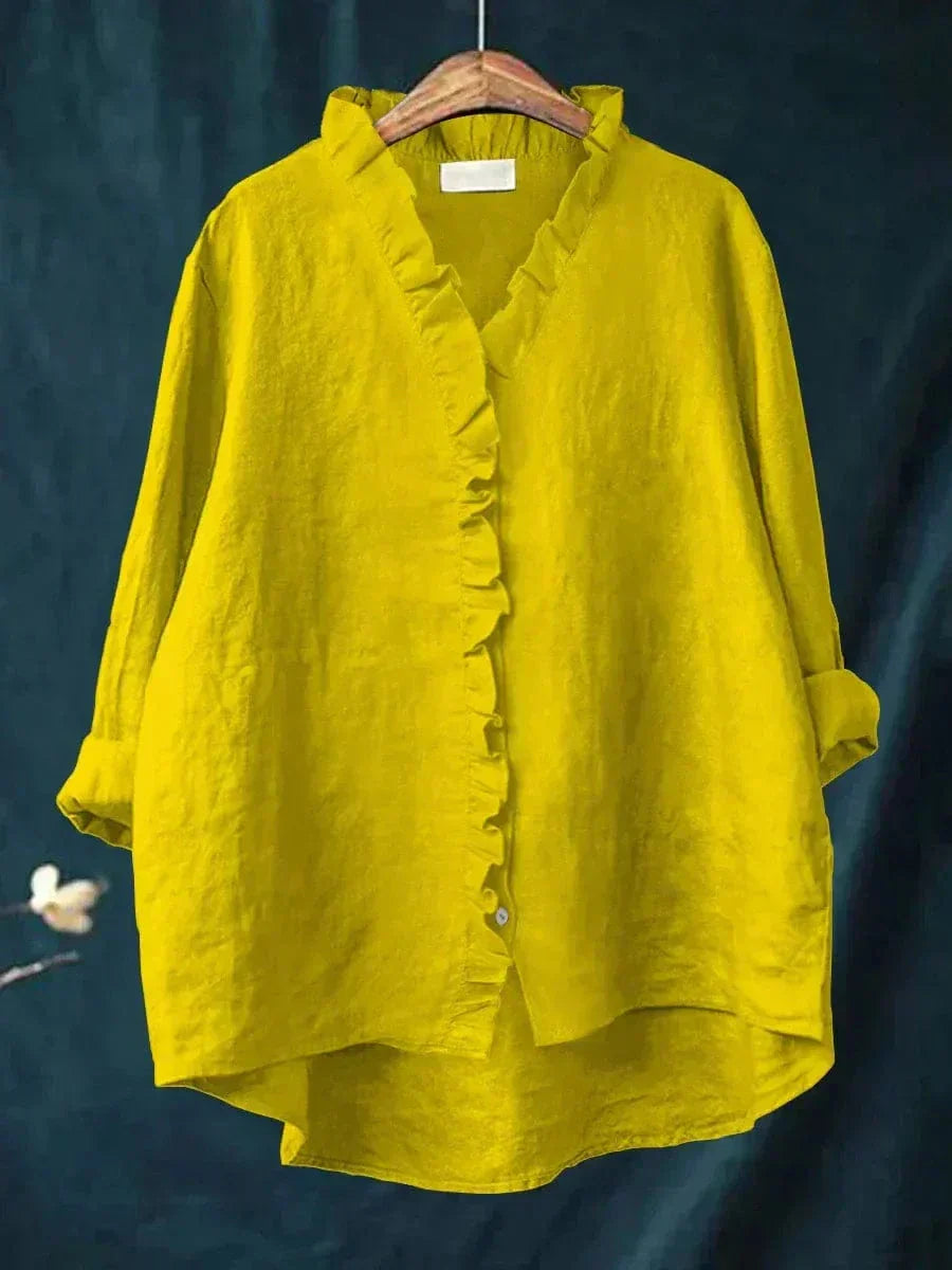 Ava™  | Timeless Blouse