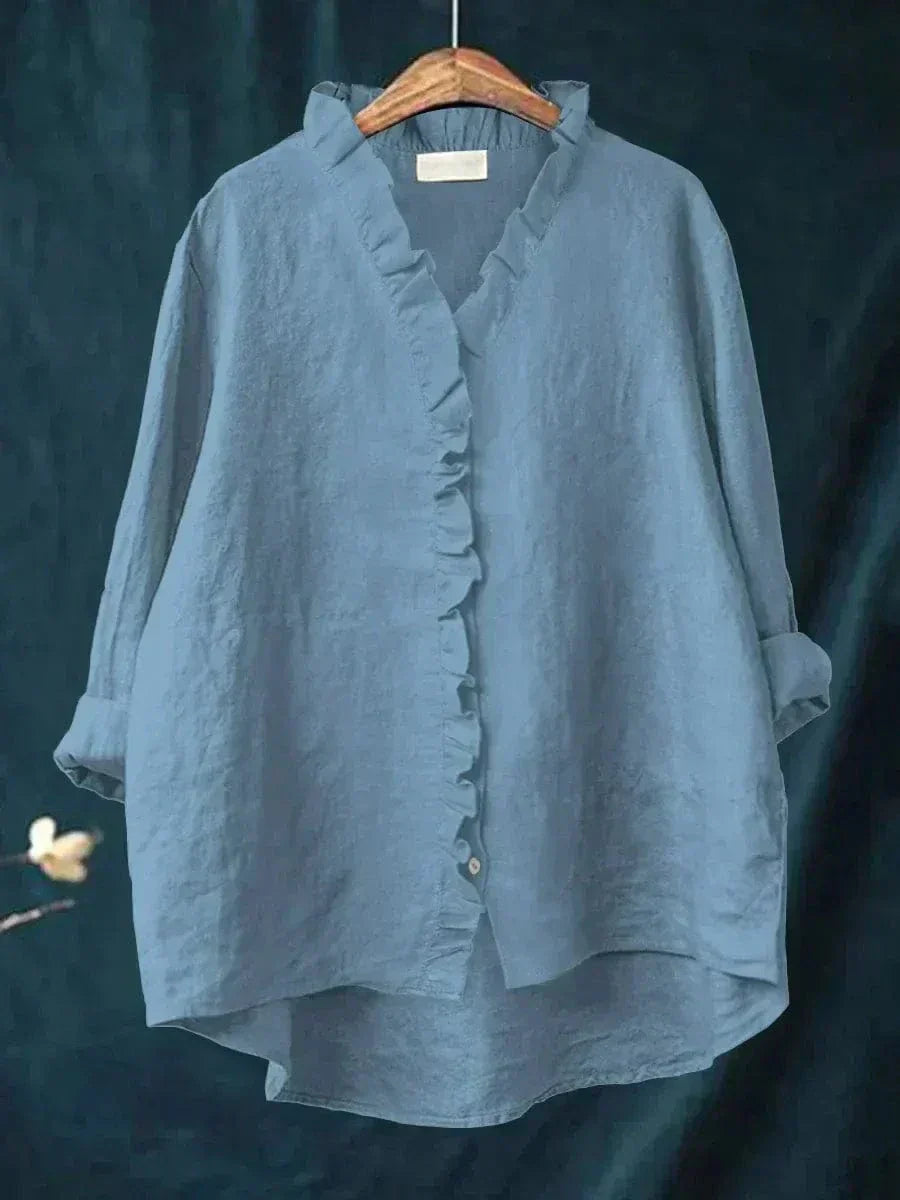 Ava™  | Timeless Blouse