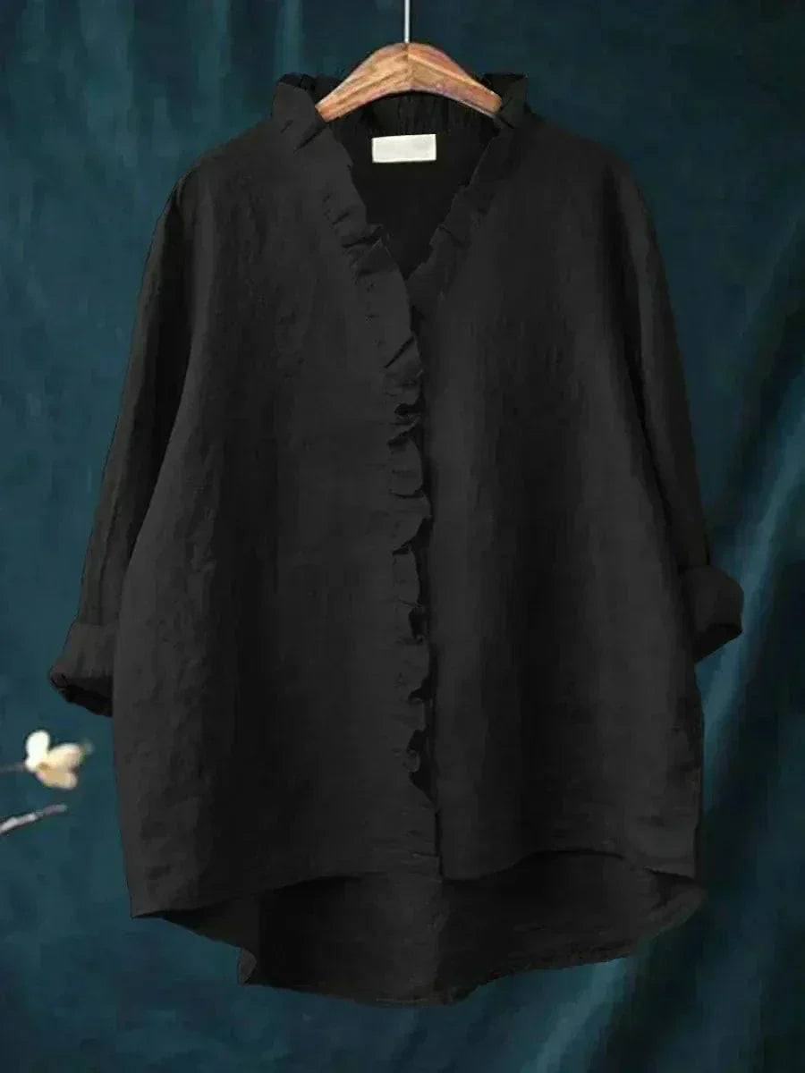 Ava™  | Timeless Blouse