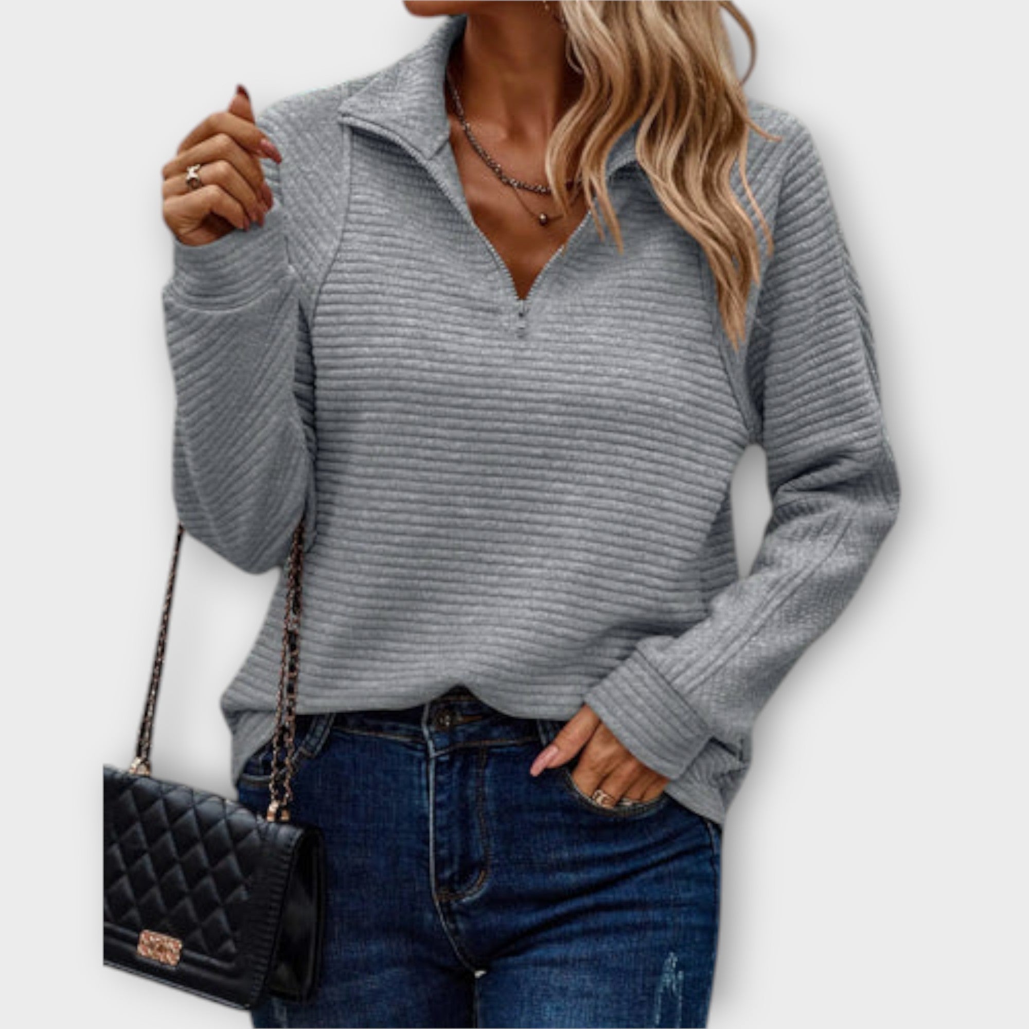 Ava™ - Comfortable Sweater