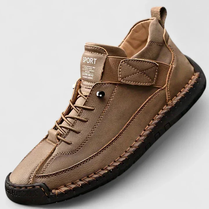 Ava™ - Comfortable low sneakers
