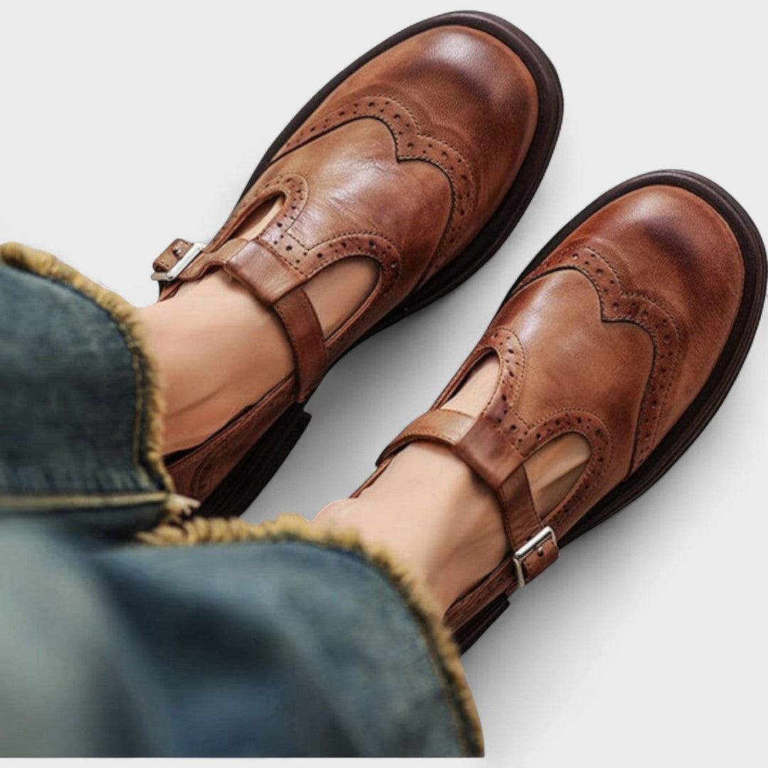 Ava™ - Elegant and Comfortable Heels