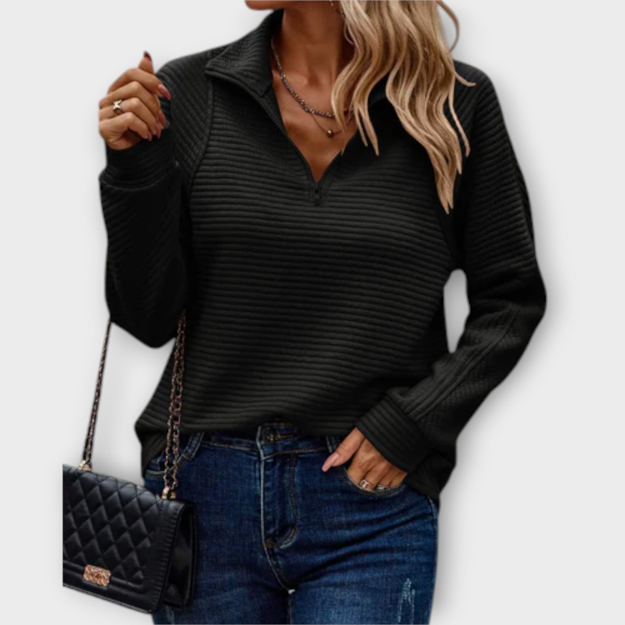 Ava™ - Comfortable Sweater