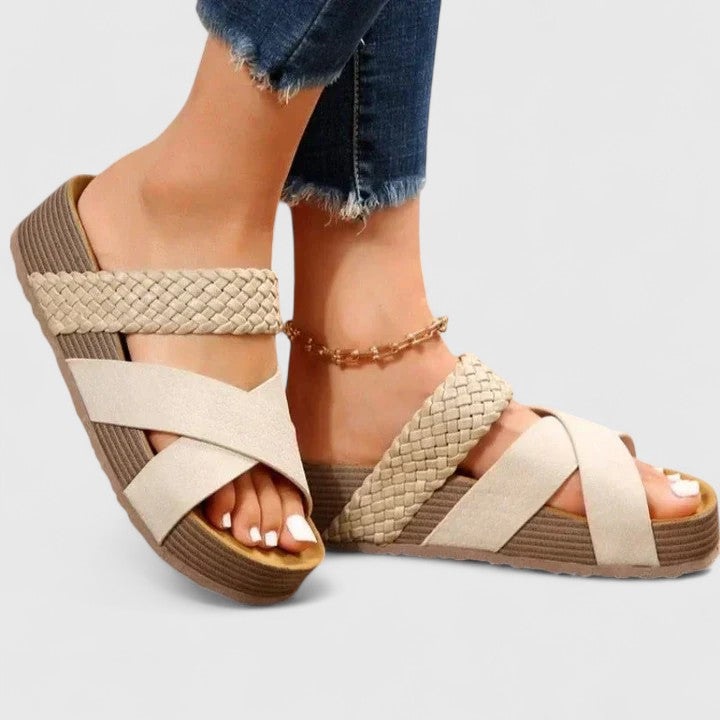 Ava™ | Orthopedic Sandals