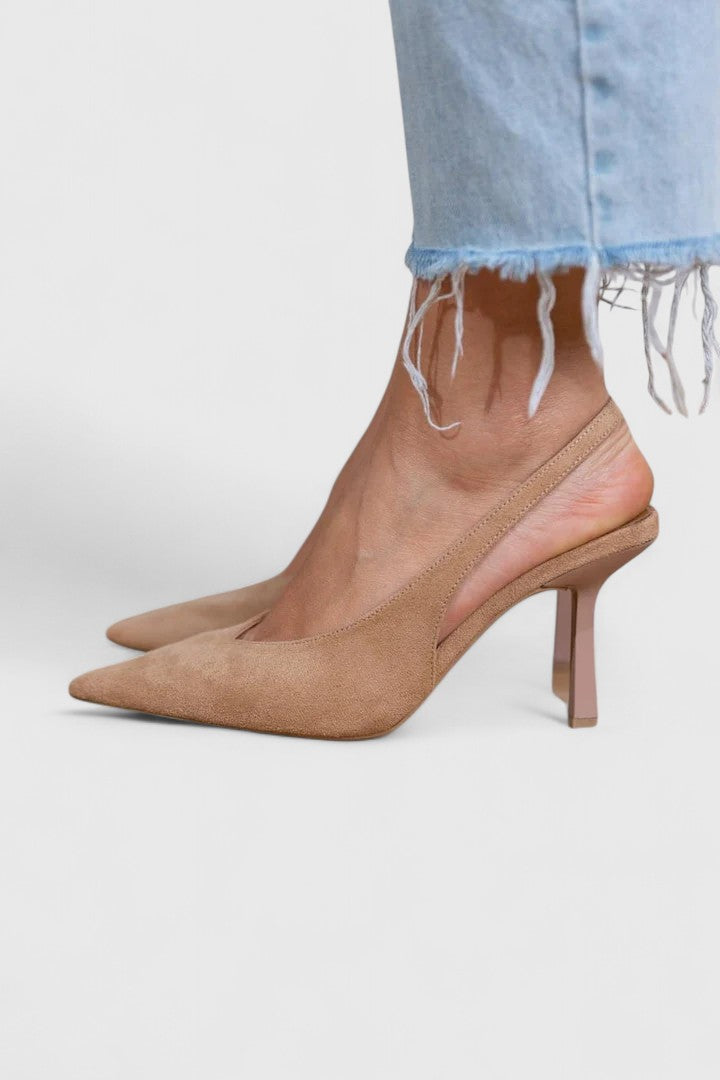 Ava™ | Orthopedic Heels
