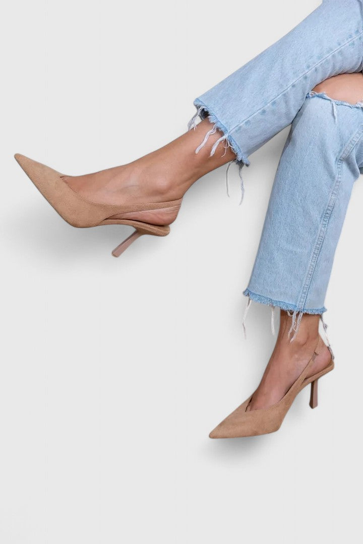 Ava™ | Orthopedic Heels