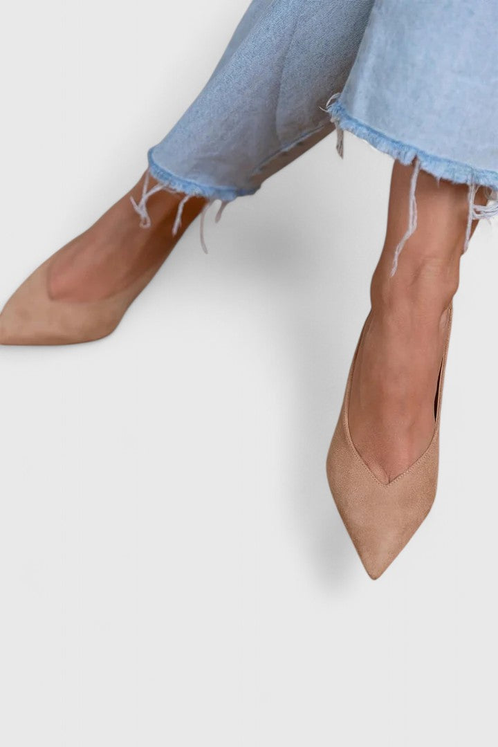 Ava™ | Orthopedic Heels