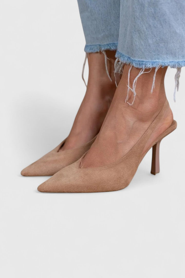 Ava™ | Orthopedic Heels