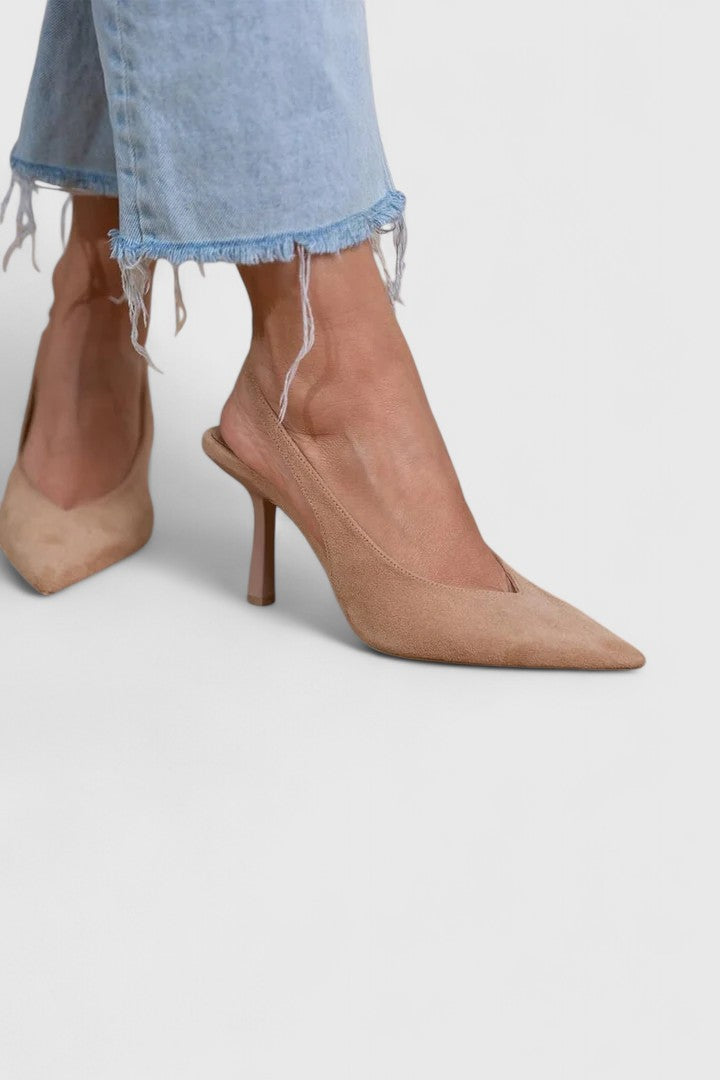 Ava™ | Orthopedic Heels