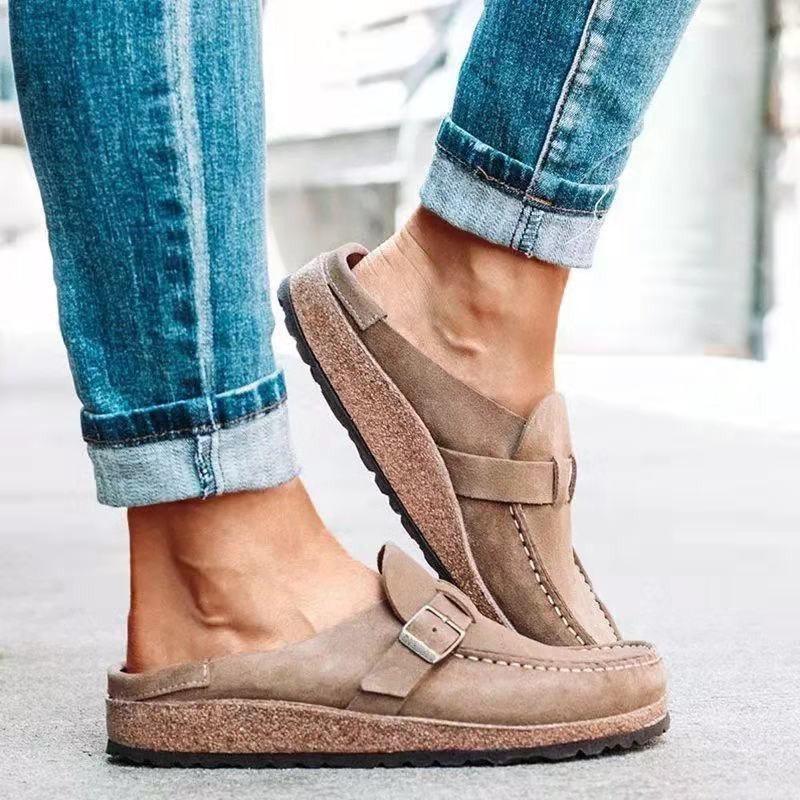 Ava™ | Élise - Comfortable Sandals for Every Day