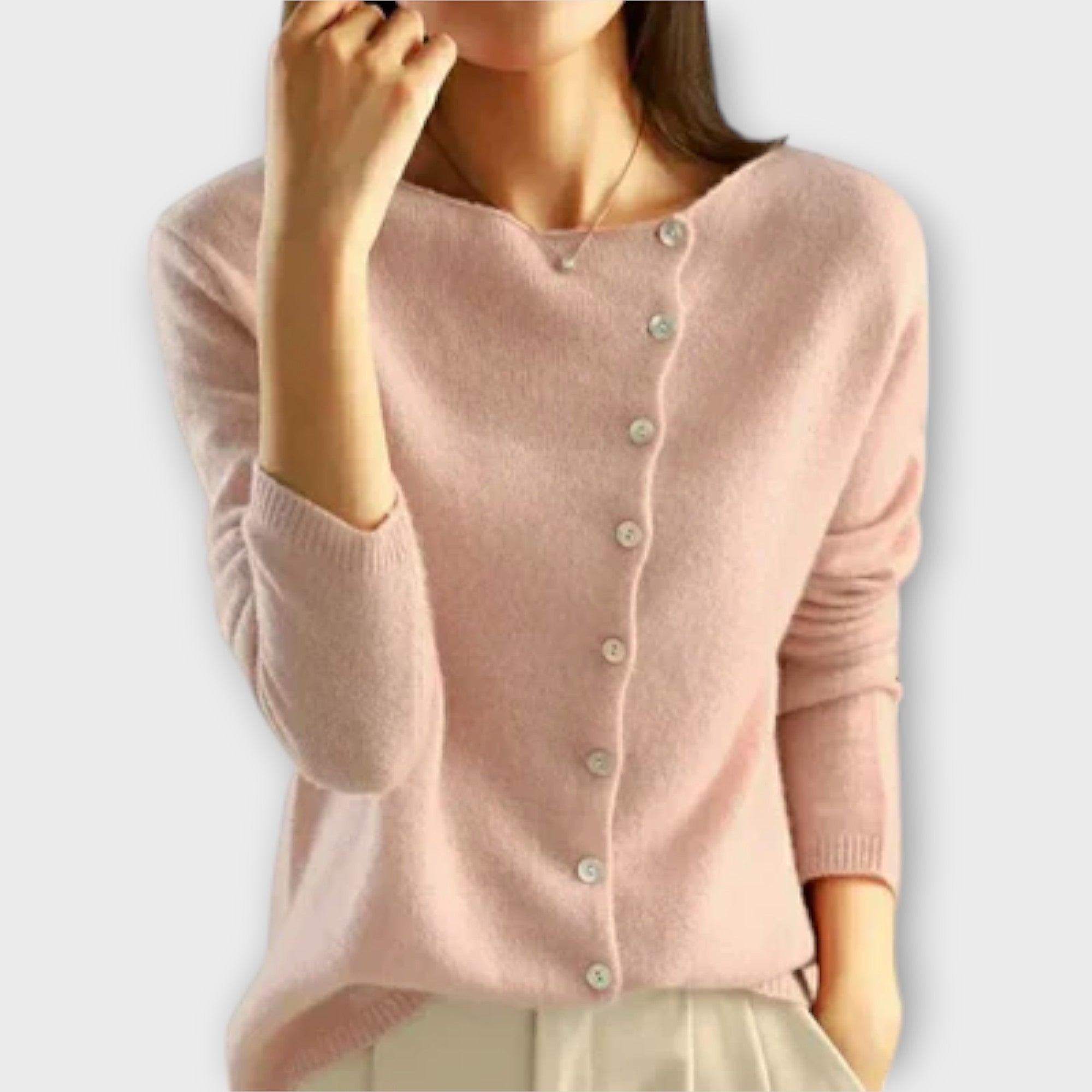 Ava™ - Comfortable Cardigan