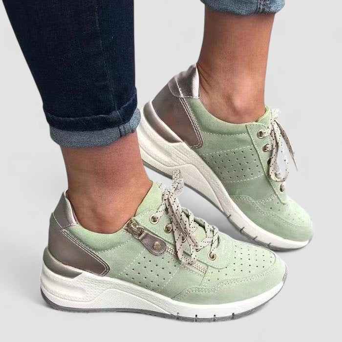 Ava™ | Kivia - Orthopedic Sneakers